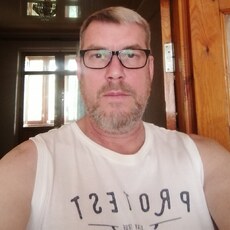 Фотография мужчины Александр, 52 года из г. Алексин