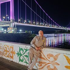 Фотография мужчины Дима, 44 года из г. Качканар