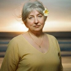 Фотография девушки Татьяна, 62 года из г. Кириши