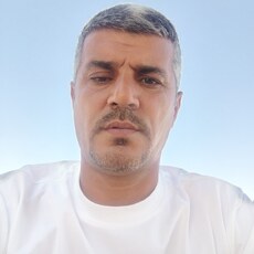 Фотография мужчины Амрик, 43 года из г. Майкоп