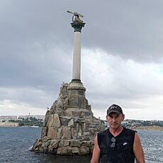 Фотография мужчины Виталий, 60 лет из г. Симферополь