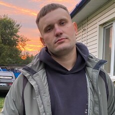 Фотография мужчины Максим, 32 года из г. Гомель
