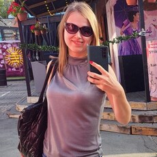 Фотография девушки Екатерина, 31 год из г. Новосибирск