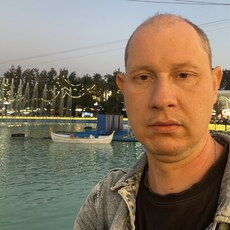 Фотография мужчины Жека, 37 лет из г. Ташкент