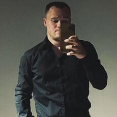 Фотография мужчины Евгений, 26 лет из г. Петрозаводск