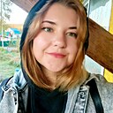 Александра, 27 лет