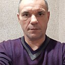 Сергей, 50 лет