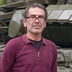 Фотография мужчины Мурад, 52 года из г. Краснодар