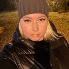 Фотография девушки Ольга, 42 года из г. Пермь