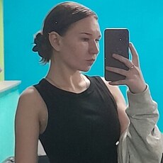 Фотография девушки Екатерина, 20 лет из г. Пермь