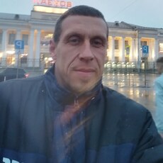 Фотография мужчины Макс, 42 года из г. Первоуральск
