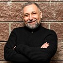 Анатолий, 61 год