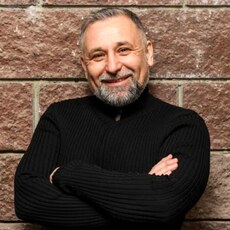 Фотография мужчины Анатолий, 61 год из г. Севастополь