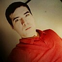 Улугбек, 37 лет