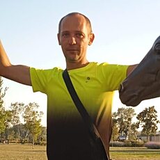 Фотография мужчины Олег, 38 лет из г. Томск