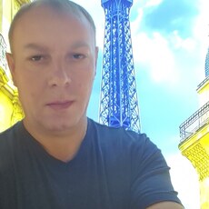 Фотография мужчины Сергей, 45 лет из г. Москва