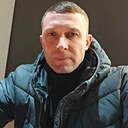 Гена, 36 лет