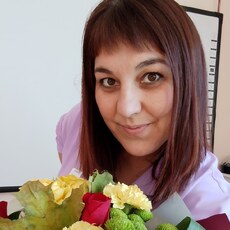 Фотография девушки Юлия, 42 года из г. Тюмень