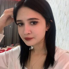Фотография девушки Карина, 22 года из г. Нижний Новгород