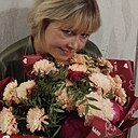 Надежда, 46 лет