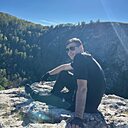 Михаил, 31 год