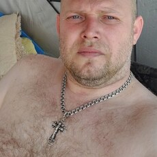 Фотография мужчины Андрей, 39 лет из г. Казань