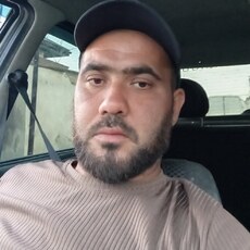 Фотография мужчины Руслан, 33 года из г. Дербент