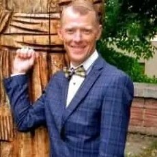 Фотография мужчины Анхель Магнус, 48 лет из г. Полтава