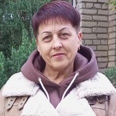 Фотография девушки Natalie, 65 лет из г. Луганск