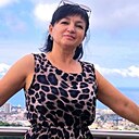 Жанна, 53 года