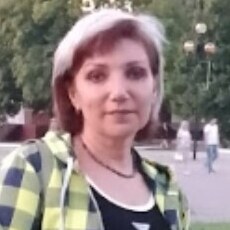 Фотография девушки Какая Есть, 52 года из г. Балашов