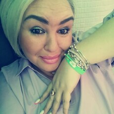 Фотография девушки Татиана, 44 года из г. Ухта