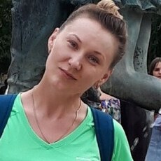 Фотография девушки Татьяна, 44 года из г. Чебоксары