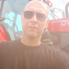 Фотография мужчины Роман, 43 года из г. Рославль