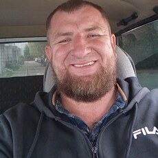 Фотография мужчины Алексей, 38 лет из г. Дубна