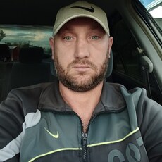 Фотография мужчины Николай, 41 год из г. Назарово