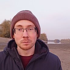 Фотография мужчины Егор, 31 год из г. Бийск