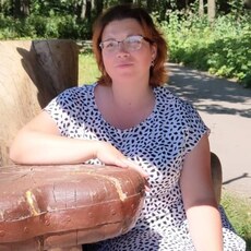 Фотография девушки Анастасия, 34 года из г. Тула