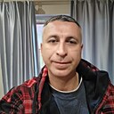 Сергей, 40 лет