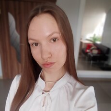 Фотография девушки Евгения, 20 лет из г. Безенчук