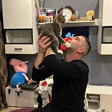 Фотография мужчины Роман, 32 года из г. Витебск