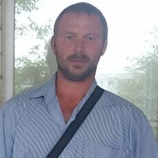 Фотография мужчины Михаил, 37 лет из г. Спасск-Дальний