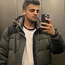 Эльвин, 23 года