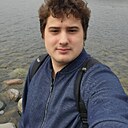 Егор, 21 год