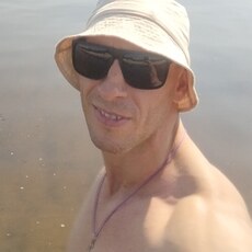 Фотография мужчины Александр, 40 лет из г. Нефтеюганск