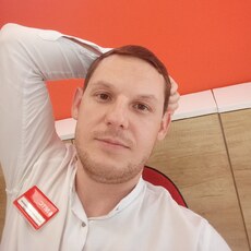 Фотография мужчины Евгений, 33 года из г. Новогрудок