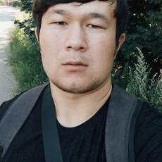 Фотография мужчины Ogabek Davirov, 21 год из г. Выборг