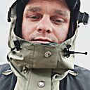 Сергей, 23 года