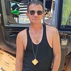 Фотография мужчины Дмитрий, 40 лет из г. Усолье-Сибирское