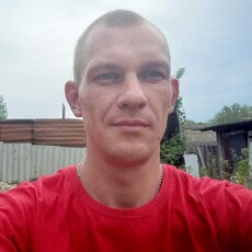 Фотография мужчины Николай, 34 года из г. Плавск